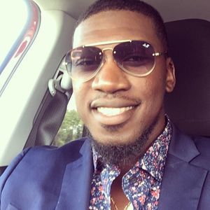 Meet your Posher, Jonathan